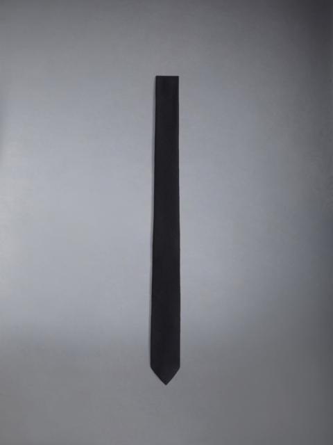 Thom Browne TWILL CLASSIC TIE