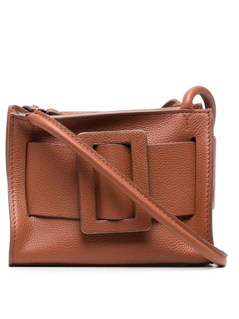 Other Designers Bobby 18 Soft Leather Handbag - Brown