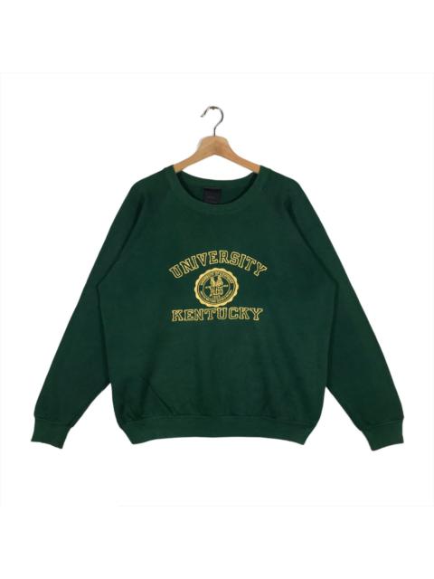 Other Designers Vintage - Vintage University Kentucky Sweatshirt