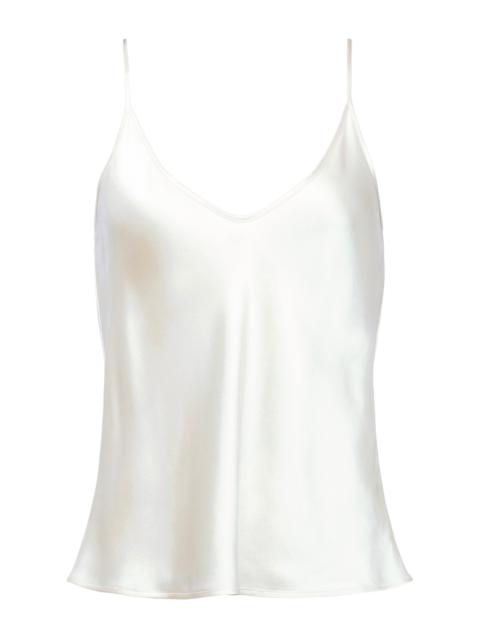 L'AGENCE Lexi Silk Camisole