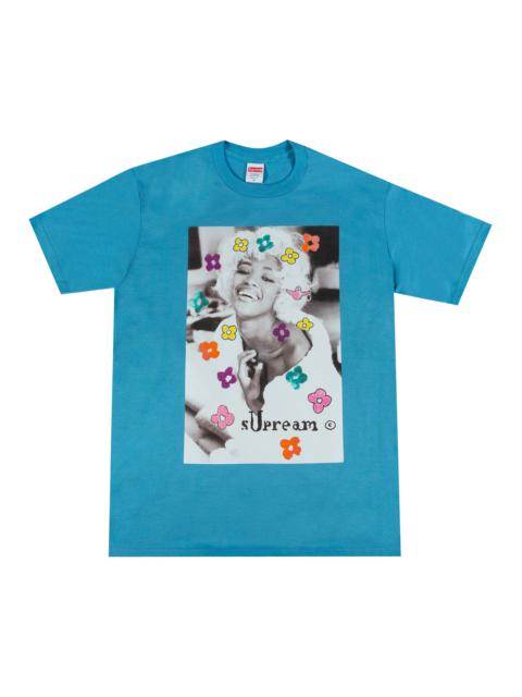 Supreme Supreme Naomi Tee 'Light Slate'