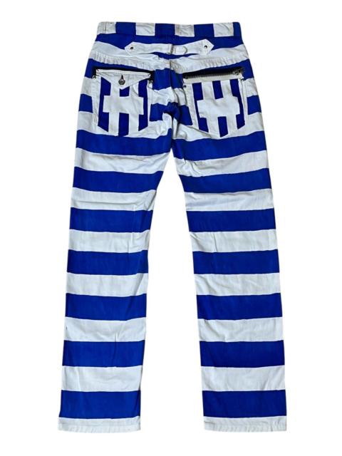 Other Designers semanticdesign - SEMANTIC DESIGN CUSTOM PAINTED PRISONER INSPIRED KAPITAL