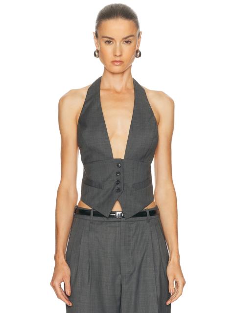 RONNY KOBO Alesis Vest