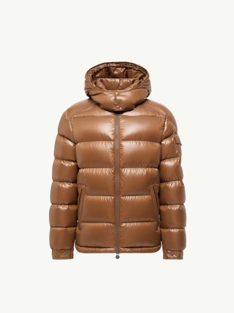 Moncler Moncler Maya Hooded Short Down Jacket