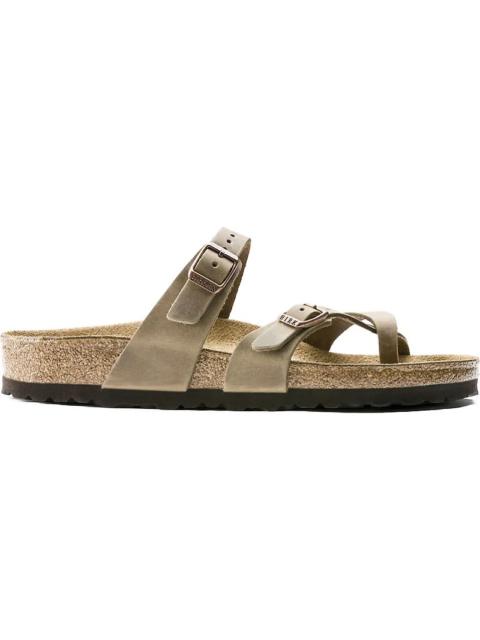 BIRKENSTOCK Birkenstock Mayari Leather Sandal