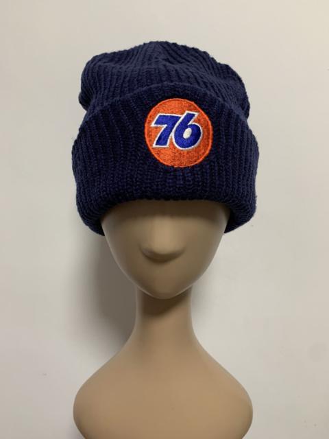 Other Designers Sports Specialties - 76 Lubricants Beanie Watch Hats