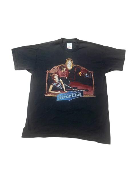 Other Designers Vintage 00s Roxette Room Service 2001 T-Shirt Y2K