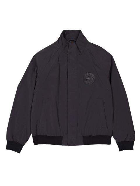 Other Designers Hugo Boss Porsche X Boss Zip-Up Jacket