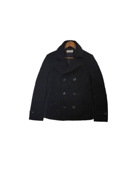 Other Designers VANQUISH TOKYO DESIGNER WOOL JACKET