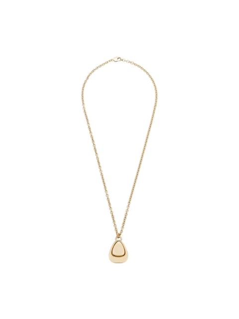 A.P.C. Astra necklace