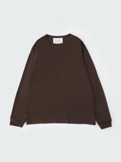 Studio Nicholson Simmons Lyocell T-shirt