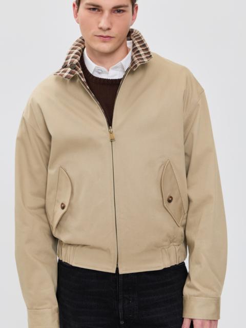 SIMKHAI Harrington Jacket