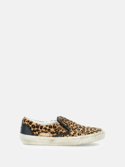 Golden Goose Golden Goose Men Horsy Slip-On