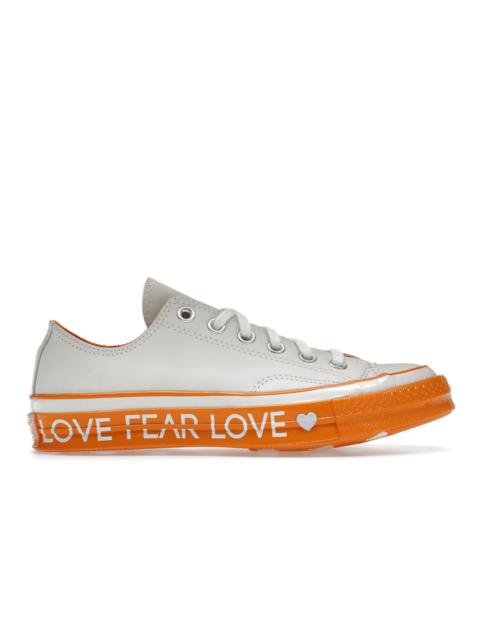 Converse Converse Chuck Taylor All Star 70 Ox Love Graphic Cream (Women's)