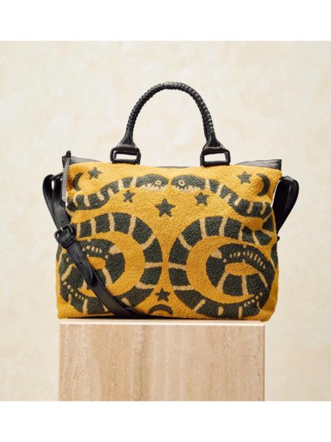 Cleobella WEEKENDER | DREE YELLOW