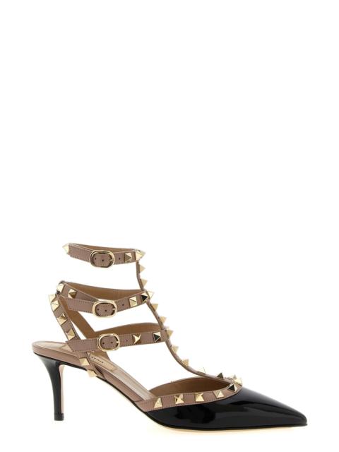 Valentino Valentino Garavani 'Rockstud' pumps