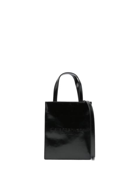 Alexander Wang Pinch Small Tote With Strap
