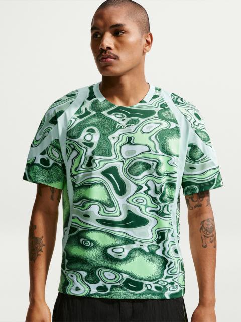 Nike Nike Project F.R.O.G. Men's Liquify Short-Sleeve Top