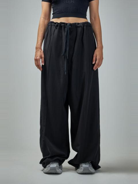 Large Fit Pants