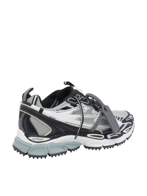 Off-White Off White Women Be Right Back Sneakers