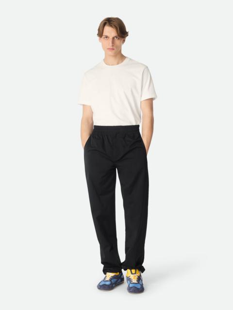 Bottega Veneta Tech Nylon Pants