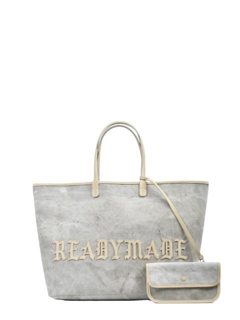 Readymade CALI DOROTHY BAG LARGE / WHT
