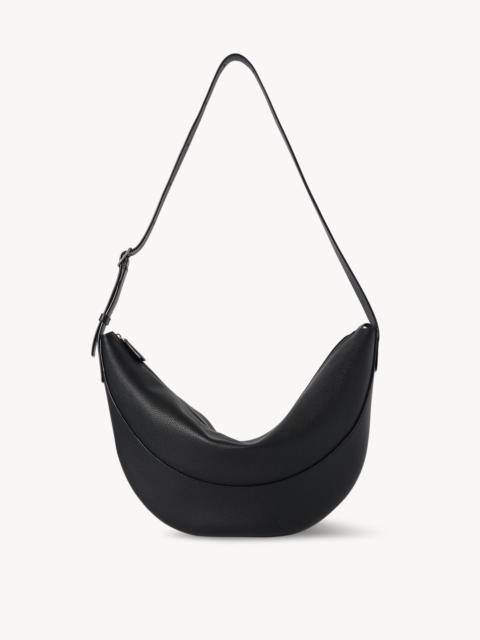 The Row Jouve Bag in Leather