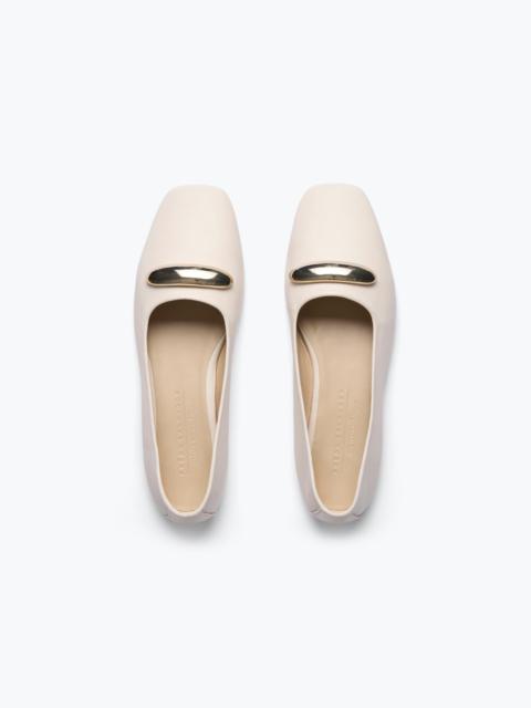 FRĒDA SALVADOR FS x NATALIE BORTON DESIGNS JESSIE FLAT