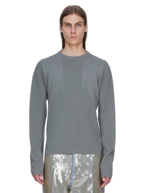 Rick Owens KNITS