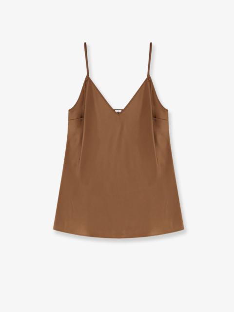 JOSEPH Joseph Clea Silk Top