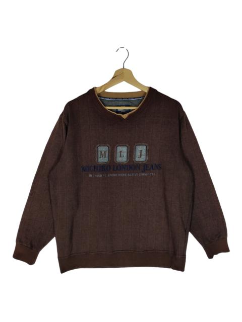 Other Designers Vintage - Michiko London Jeans Sweatshirts