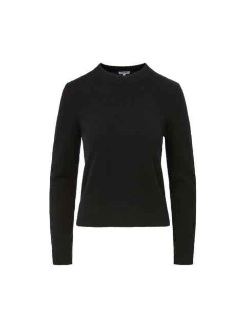 VERONICA BEARD PIPPEN CASHMERE PULLOVER