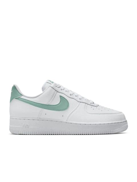 Nike WMNS AIR FORCE 1 '07 NEXT NATURE 'WHITE CANNON'