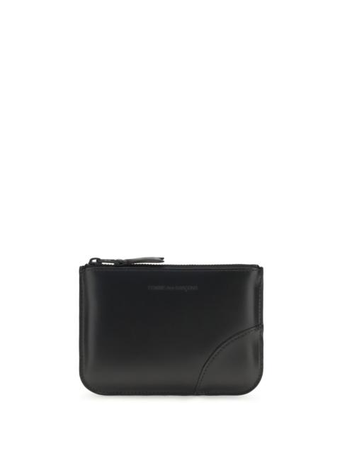 Comme Des Garçons Comme Des Garçons Wallet Leather Wallet