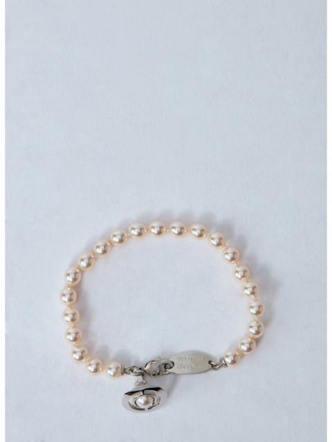 Vivienne Westwood Women Simonetta Pearl Bracelet
