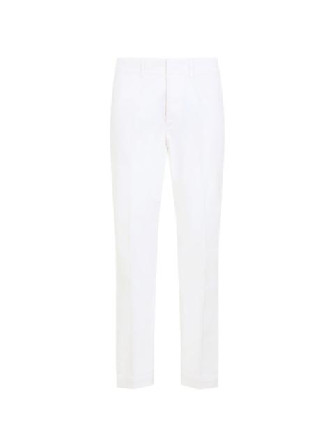 TOM FORD straight-leg trousers