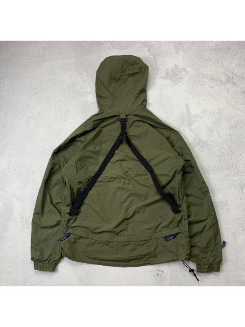 Other Designers Medium Rare Reversible Utility Jacket Japanese Brand