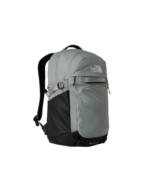 The North Face The North Face Router Backpack Meld Grey/Black