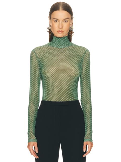 Dries Van Noten Hoyser Neck