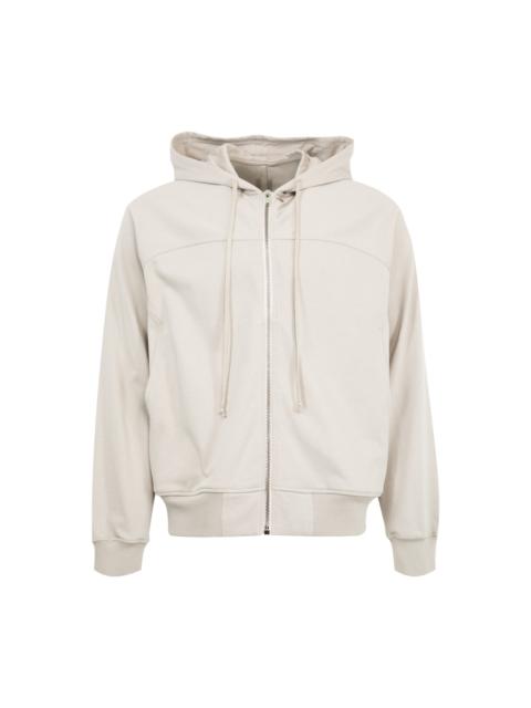 Rick Owens WINDBREAKER HOODIE