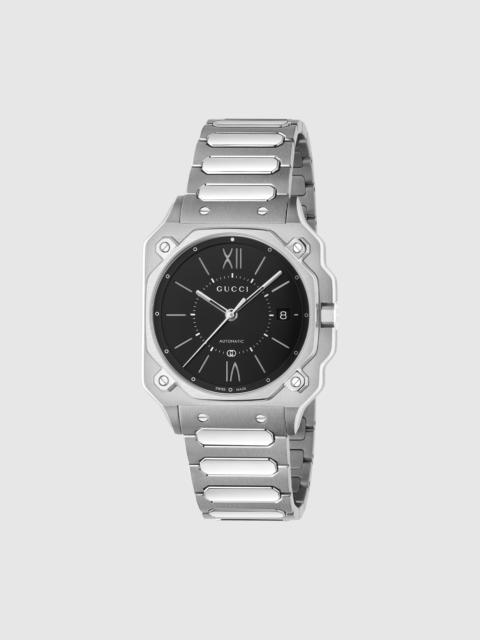 GUCCI G-Flat, 36mm watch