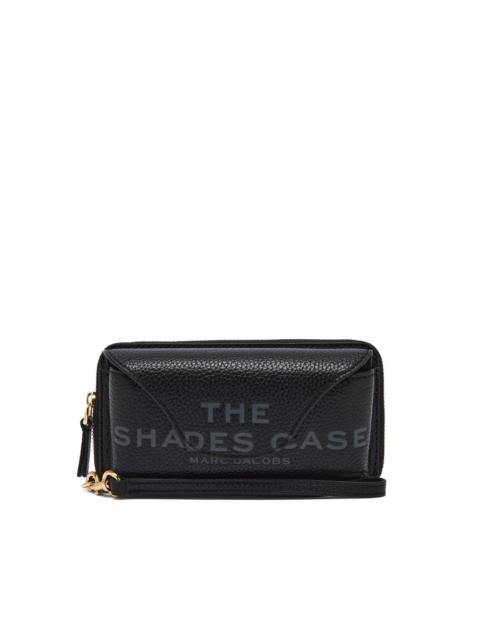 The Shades Case wallet