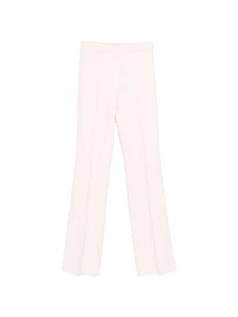 Max Mara Max Mara Women Flared Leg Trousers