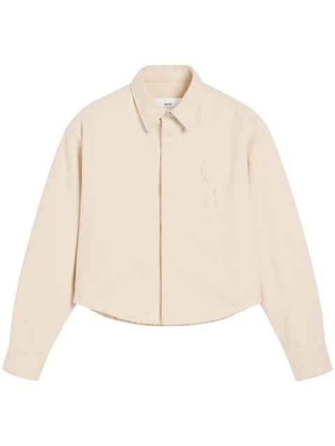 Adc Cropped Shirt