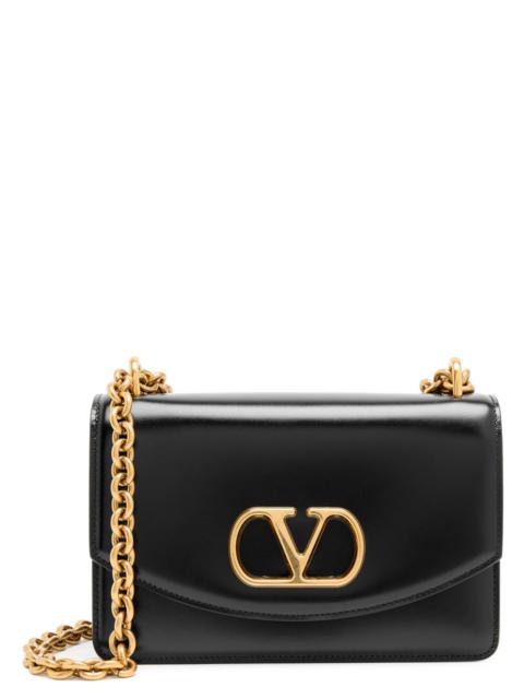 Valentino Garavani Vain Small Leather Shoulder bag