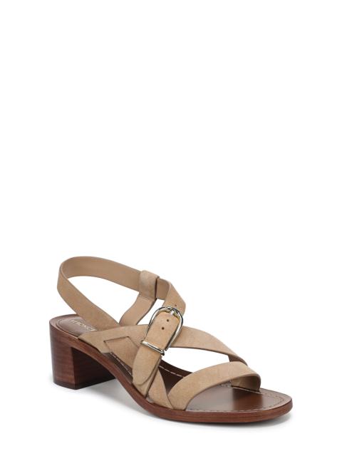 VERONICA BEARD Veronica Beard Etta Slingback Sandal at Nordstrom