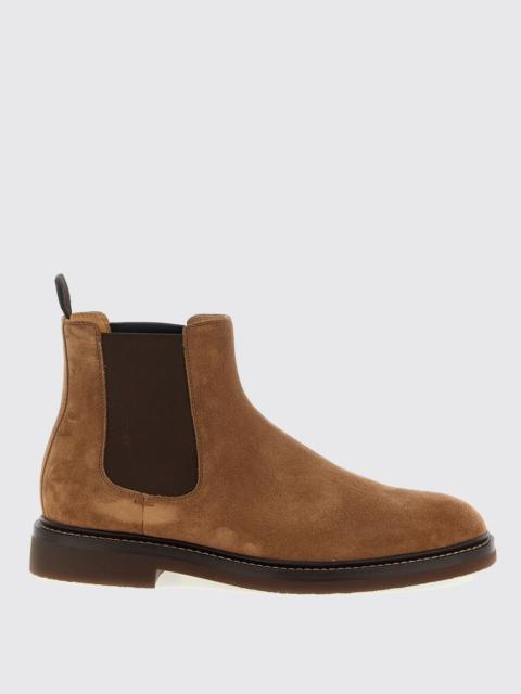 Brunello Cucinelli Boots men Brunello Cucinelli