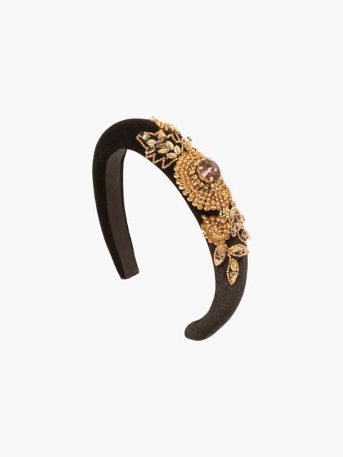 Jennifer Behr Stefanya Headband