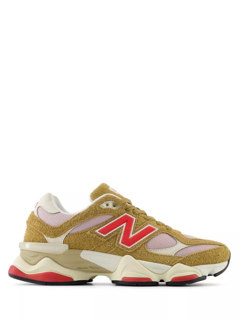 New Balance Men's 9060 Low Top Sneakers
