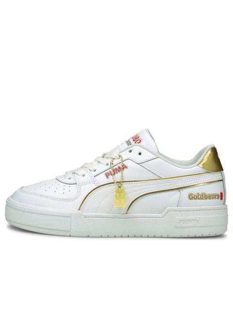 PUMA PUMA Haribo x CA Pro 'Goldbears' 382878-01